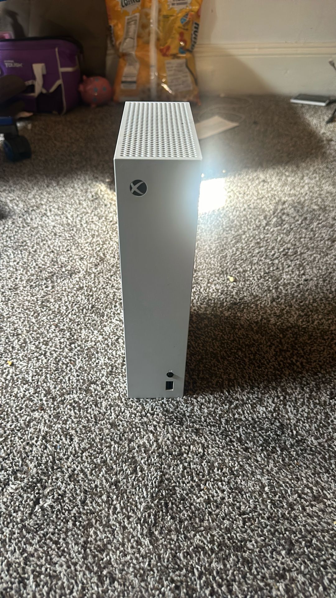 Xbox. series S