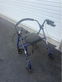 Caminadora Good Condition