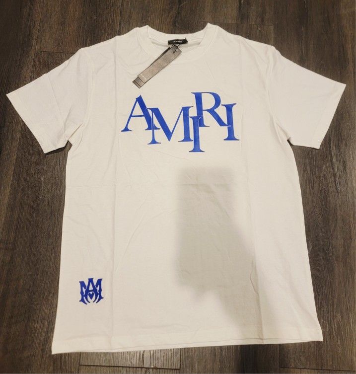 Amiri Royal Blue All Sizes 3 For $100