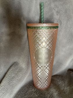 Starbucks Tumbler