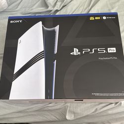 PS5 PRO