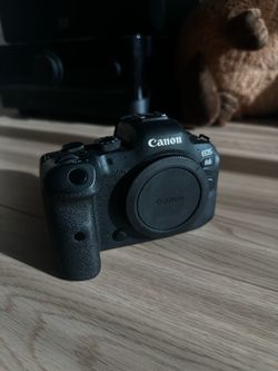 Canon eos R6