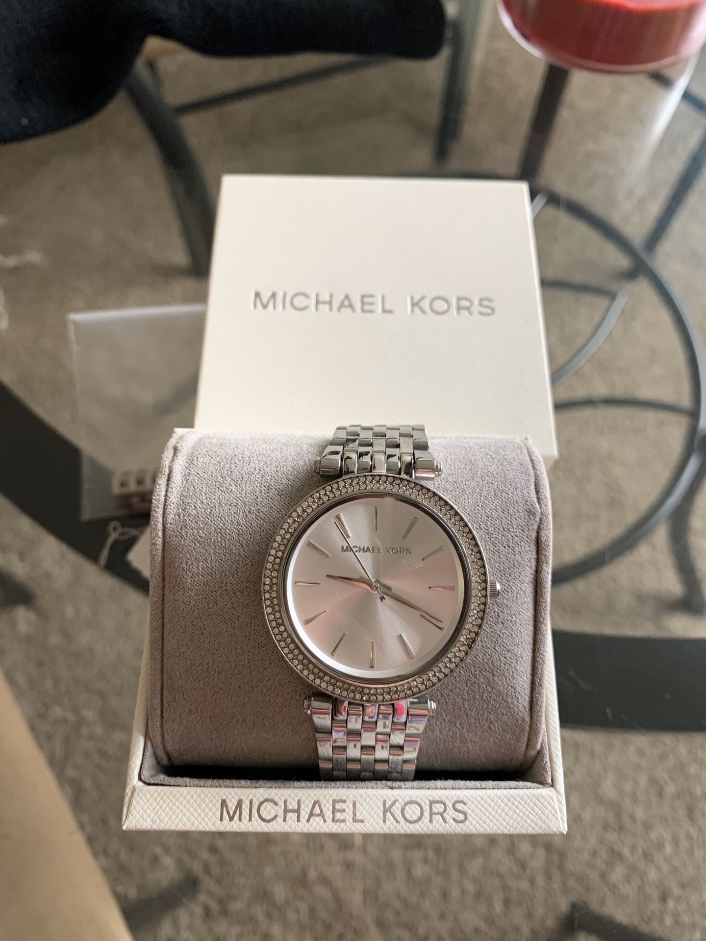 Michael Kors watch