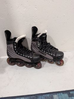 Bauer Hockey In line skates, mens 9.5