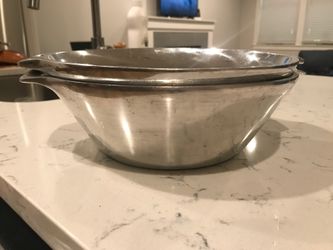 High quality hot food bowl with lid