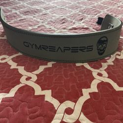 Gym Lifting Belt 