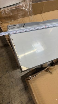 16 Gauge Wall Shelf Stainless 16x60”