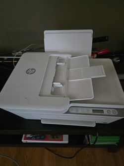 Hp-all in one