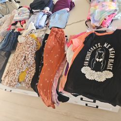 Girl Clothes