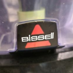 Bissell Shampoo Cleaner Vacuum