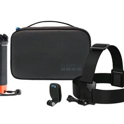 GoPro Adventure Accessory Kit (BRAND NEW/SEALED)