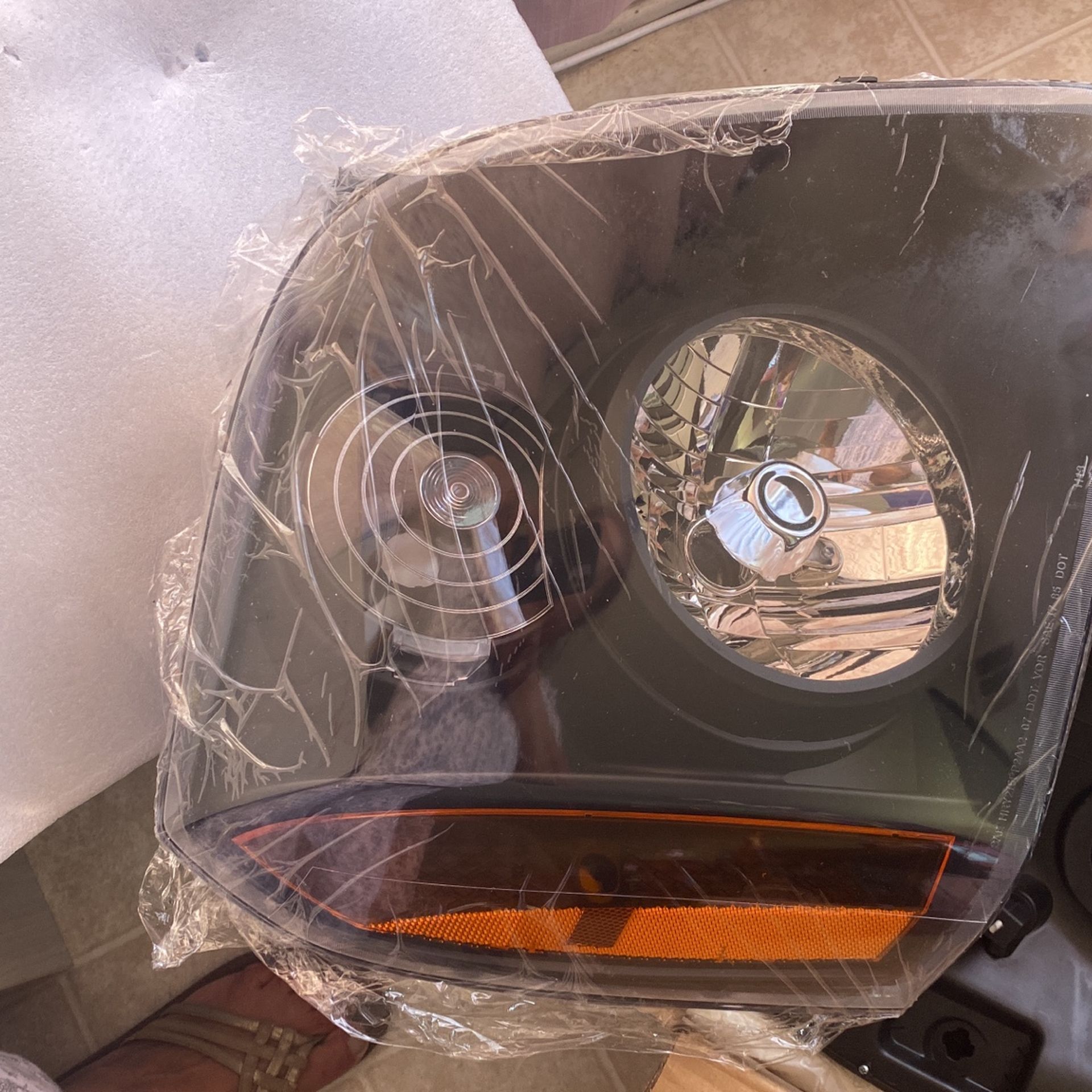 COMPATIBILITY Fits; 2007 - 2014 GMC YUCON, YUCON XL 1500