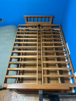 Futon For Sale With Cushions