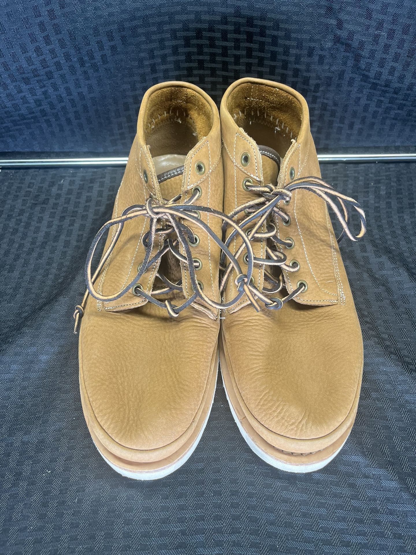 UGG Australia Men’s Brown Campfire Trail Boots