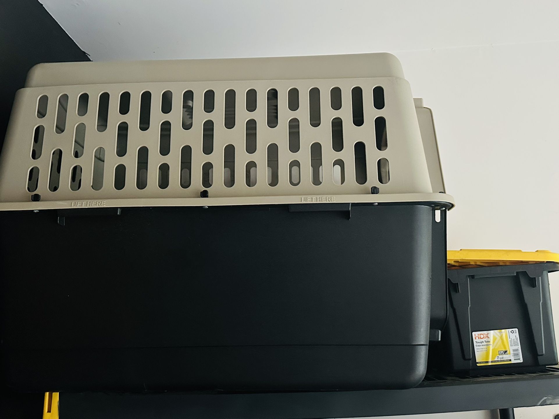 Top Paw Portable Dog Carrier