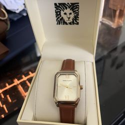 Anne Klein Watch 