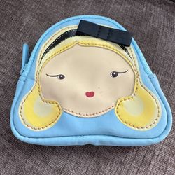 Gwen Stefani Harajuku Lovers Monster Cable Wired Headphones