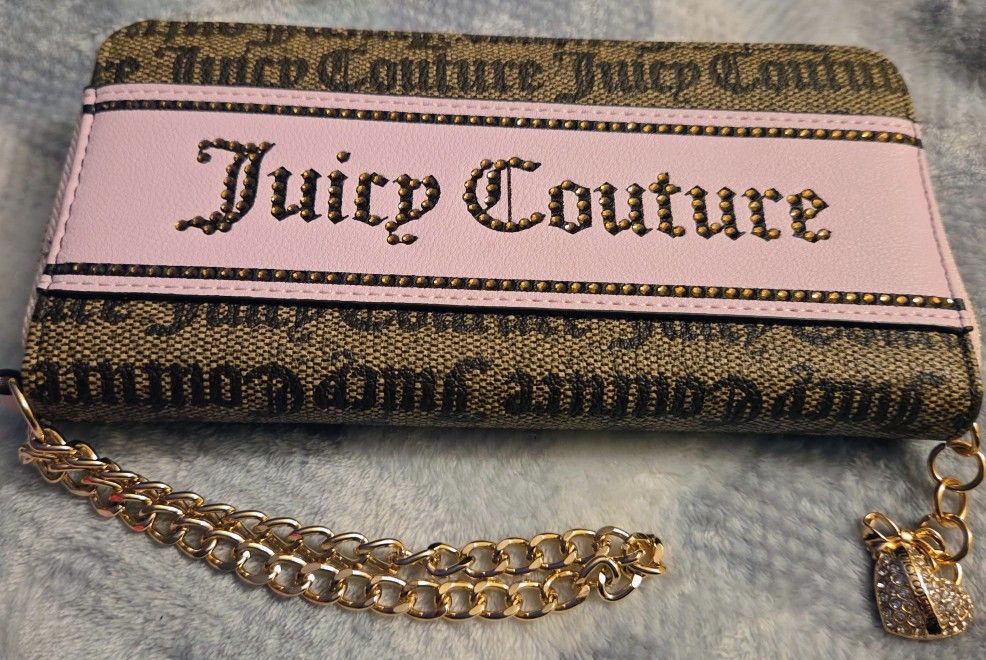 Juicy Couture Wallet