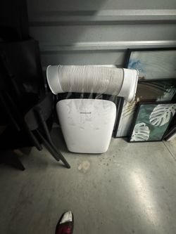 Honeywell Portable Air conditioner