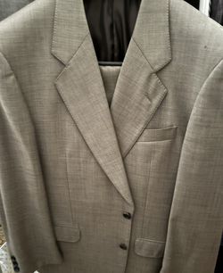 Men’s suit Jacket shirt Size M-L