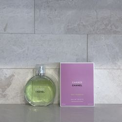 CHANEL PERFUME