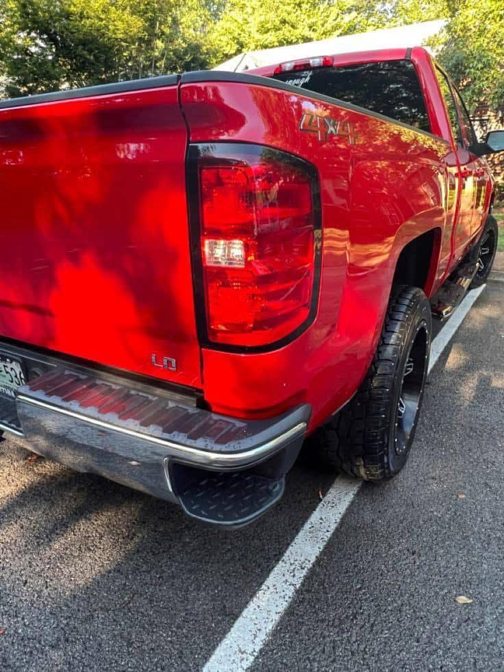 2023 Ford F Super Duty