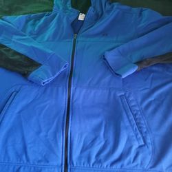 Russell Hoodie