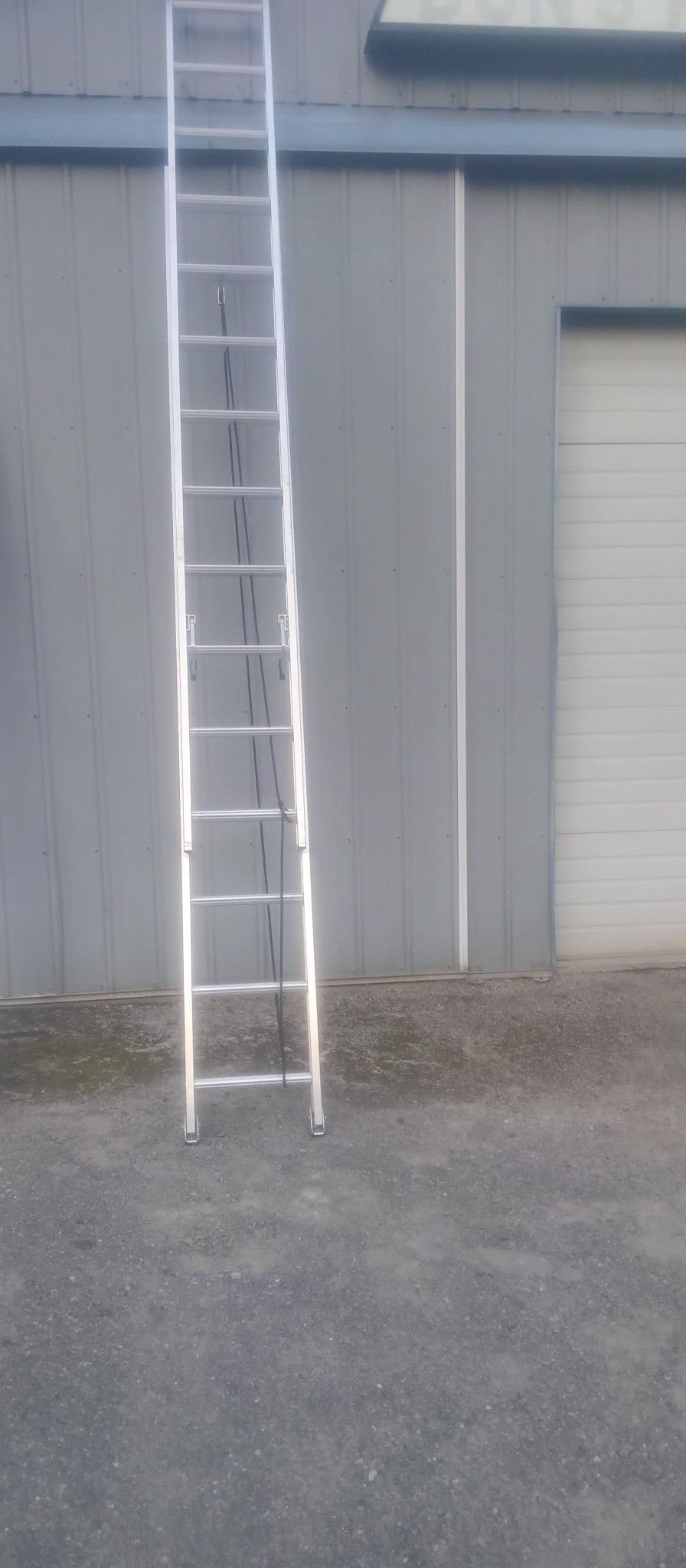 Ladder