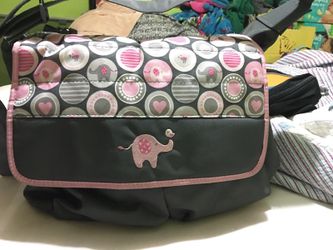 Baby bag
