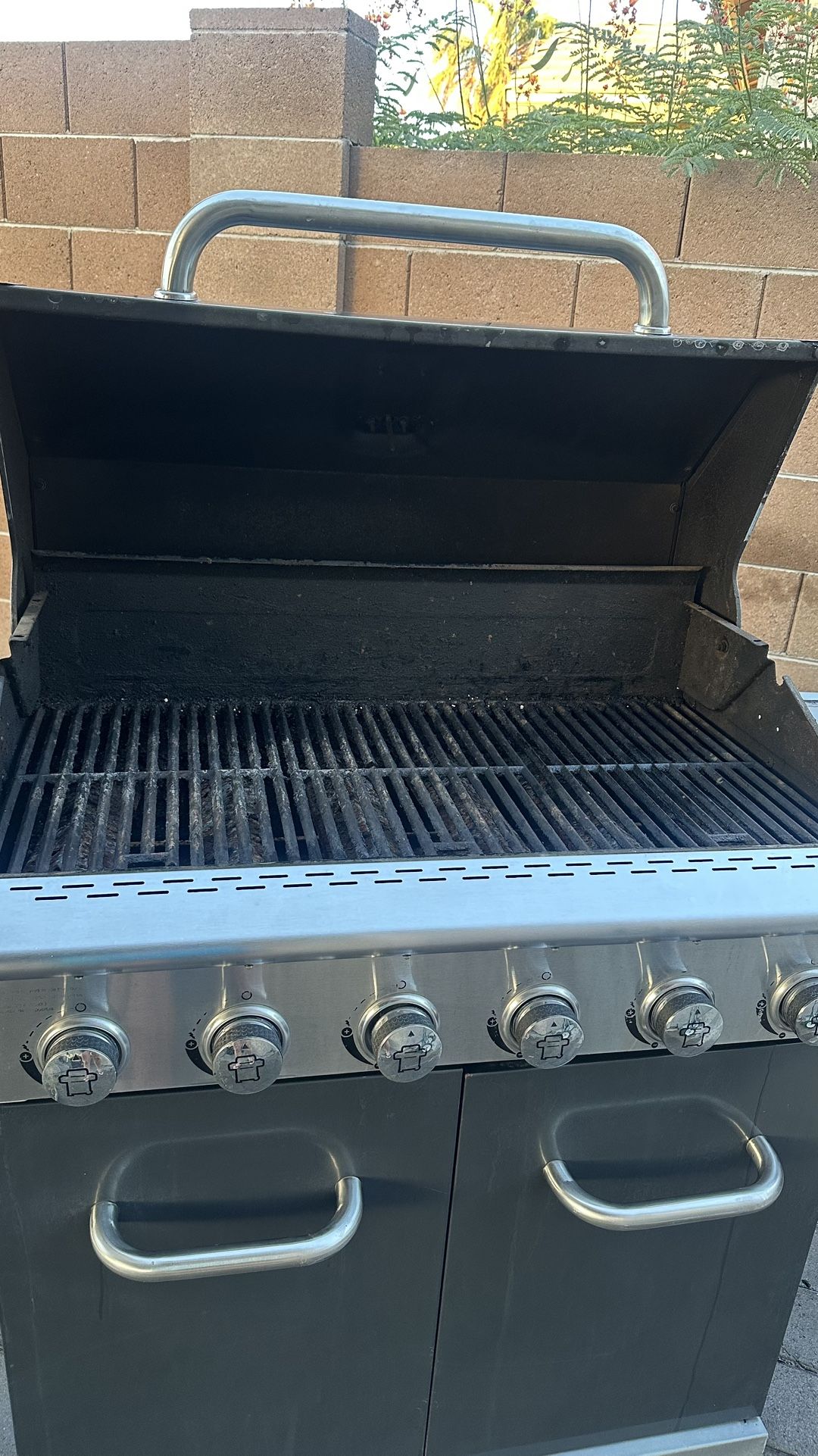 Asador