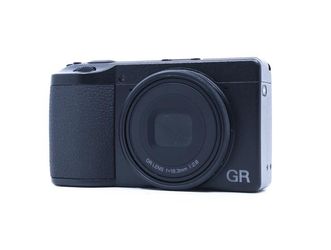 Ricoh GR IV -Used Like New