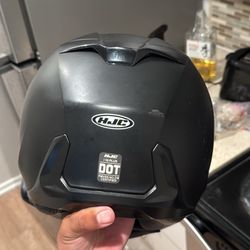 Hjc I10 Helmet 