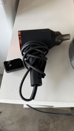 KATE Professional Hair Dryer – Excellent Condition