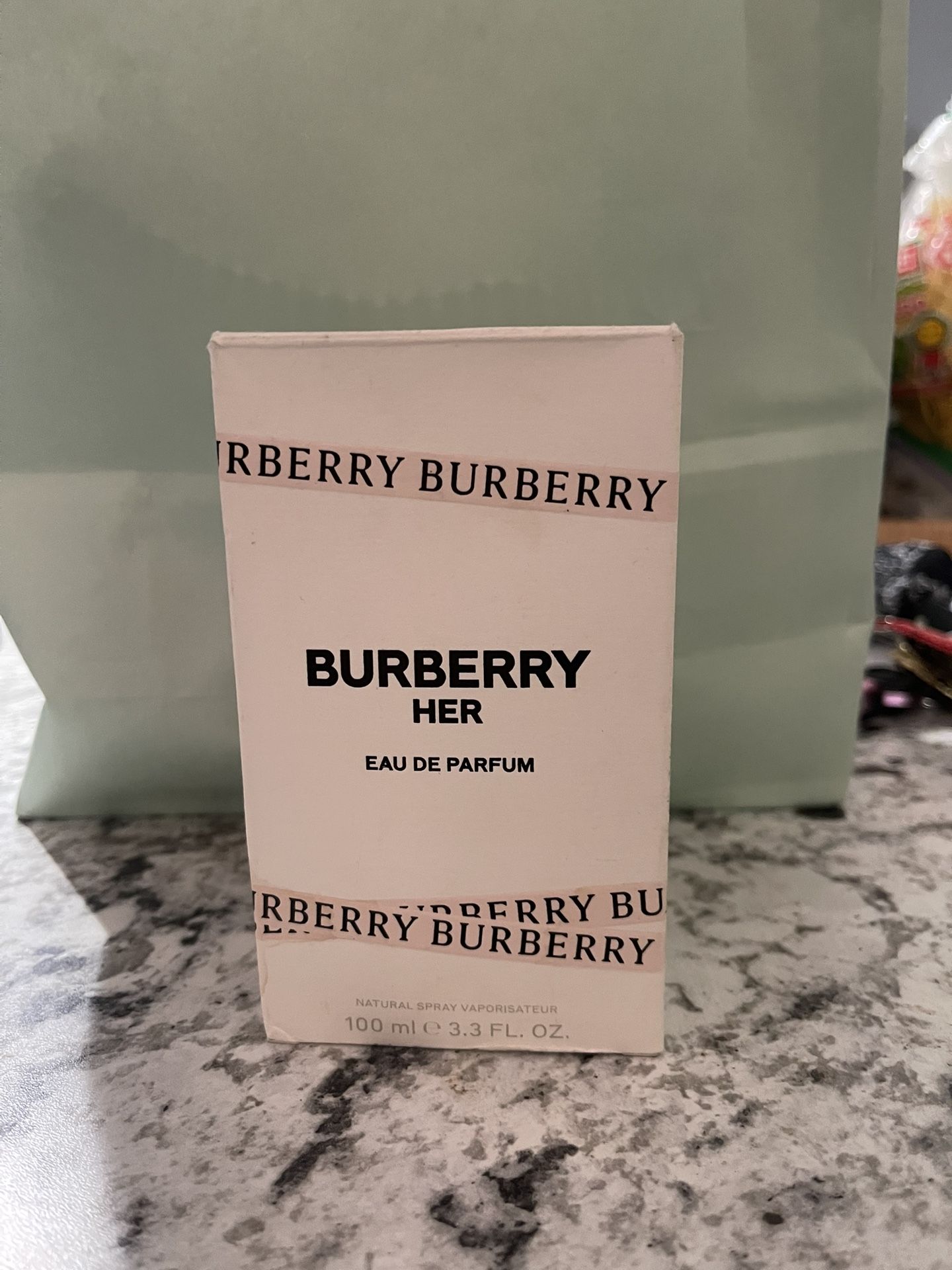 Burberry - Perfume