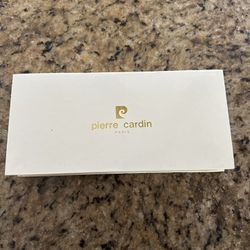 Vintage Pierre Cardin Paris Flatware - Set of 6 Small Gold-Tone Spoons & Forks