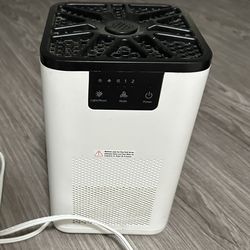 Home Air Purifer