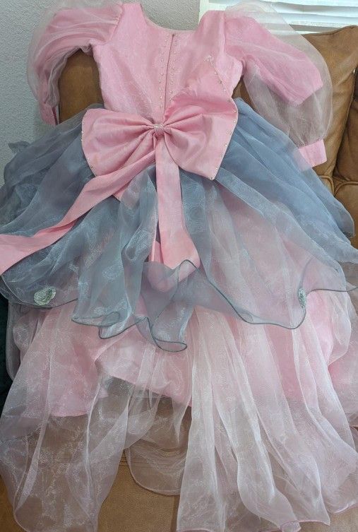Fairy Frock