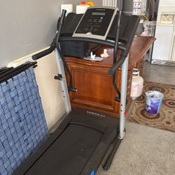 WESLO Treadmill