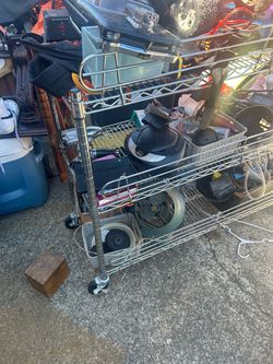 2 Racks