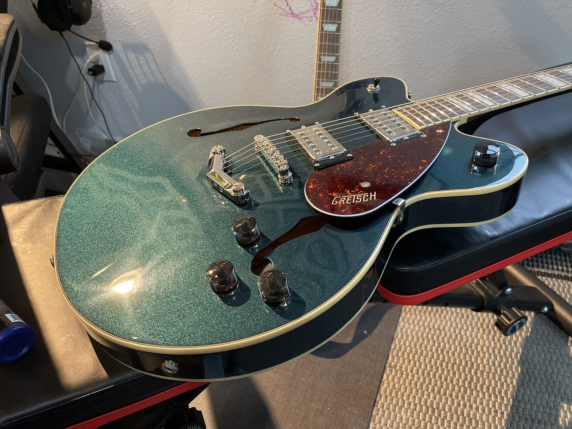 Gretsch G2622 Streamliner