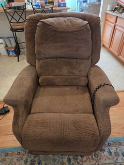 Free Life Chair