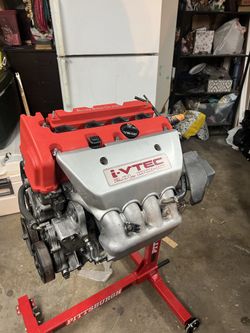 Honda K20a2