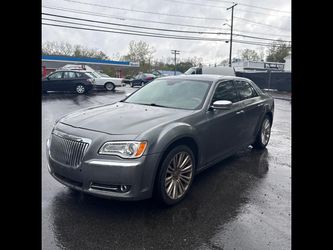 2011 Chrysler 300