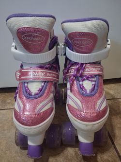 Roller Skates
