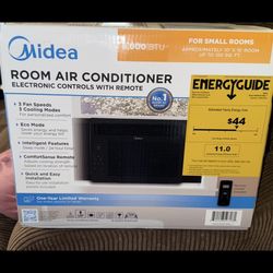 Remote Control Air Conditioner 