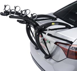 SARIS BONES 3-BIKE Car Rack