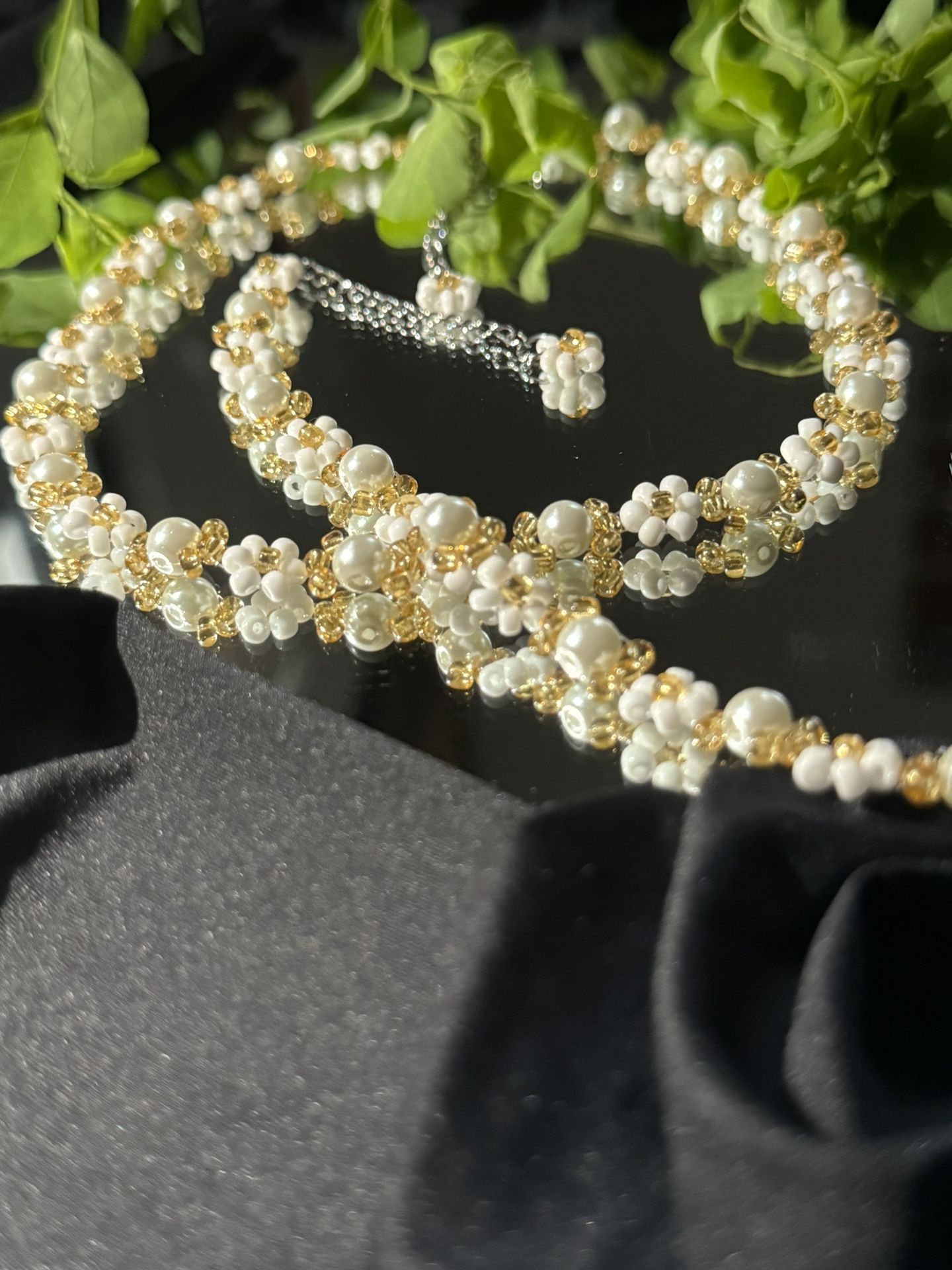 Hand Made Bead