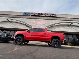 10% Off. on Rough country lift kits for truck jeep suv (We Finance)