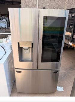 🚨 $799 REFRIGERATORS + FREE GARAGE FRIDGE! 🚨