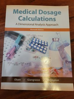 Math Book